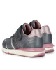 Geox Сникърси J Fastics Girl J26GZB 0HS54 C1FA8 M Grey/Old Rose - Mera.bg