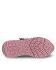 Geox Сникърси J Fastics Girl J26GZB 0HS54 C1FA8 M Grey/Old Rose - Mera.bg