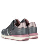 Geox Сникърси J Fastics Girl J26GZB 0HS54 C1FA8 S Grey/Old Rose - Mera.bg