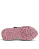 Geox Сникърси J Fastics Girl J26GZB 0HS54 C1FA8 S Grey/Old Rose - Mera.bg