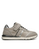 Geox Сникърси J Fastics Girl J26GZB 0HS54 C5Y1A D Rock/Dk Silver - Mera.bg