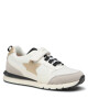 Geox Сникърси J Fastics Girl J35GZA08514C0404 D White/Black - Mera.bg