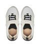 Geox Сникърси J Fastics Girl J35GZA08514C0404 D White/Black - Mera.bg