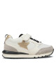 Geox Сникърси J Fastics Girl J35GZA08514C0404 S White/Black - Mera.bg