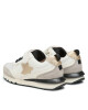 Geox Сникърси J Fastics Girl J35GZA08514C0404 S White/Black - Mera.bg