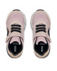 Geox Сникърси J Fastics Girl J35GZC 054AS C8A9B M Antique Rose/Black - Mera.bg