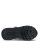 Geox Сникърси J Fastics Girl J35GZC 054AS C8A9B S Antique Rose/Black - Mera.bg