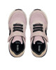Geox Сникърси J Fastics Girl J35GZC 054AS C8A9B S Antique Rose/Black - Mera.bg