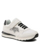 Geox Сникърси J Fastics Girl J35GZC0BC14C0404 D Бял - Mera.bg