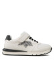 Geox Сникърси J Fastics Girl J35GZC0BC14C0404 D Бял - Mera.bg
