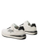 Geox Сникърси J Fastics Girl J35GZC0BC14C0404 D Бял - Mera.bg