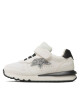 Geox Сникърси J Fastics Girl J35GZC0BC14C0404 S White/Black - Mera.bg