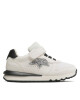 Geox Сникърси J Fastics Girl J35GZC0BC14C0404 S White/Black - Mera.bg