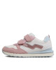 Geox Сникърси J Fastics Girl J35GZD022FUC0674 D White/Rose - Mera.bg