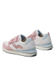 Geox Сникърси J Fastics Girl J35GZD022FUC0674 D White/Rose - Mera.bg