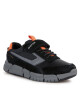 Geox Сникърси J Flexyper Boy J359BA 05422 C0038 S Black/Orange - Mera.bg