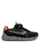 Geox Сникърси J Flexyper Boy J359BA 05422 C0038 S Black/Orange - Mera.bg