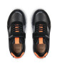Geox Сникърси J Flexyper Boy J359BA 05422 C0038 S Black/Orange - Mera.bg