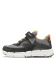 Geox Сникърси J Flexyper Boy J359BB0FU22C0038 S Black/Orange - Mera.bg