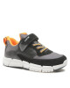 Geox Сникърси J Flexyper Boy J359BB0FU22C0038 S Black/Orange - Mera.bg