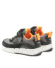 Geox Сникърси J Flexyper Boy J359BB0FU22C0038 S Black/Orange - Mera.bg