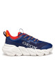 Geox Сникърси J Flexyper Fast J46N1A 0149J C4002 M Тъмносин - Mera.bg