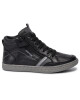 Geox Сникърси J Garcia B. A J94B6A 0MECL C0017 D Black/Grey - Mera.bg