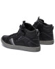 Geox Сникърси J Garcia B. A J94B6A 0MECL C0017 D Black/Grey - Mera.bg