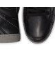 Geox Сникърси J Garcia B. A J94B6A 0MECL C0017 D Black/Grey - Mera.bg