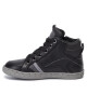 Geox Сникърси J Garcia B. A J94B6A 0MECL C0017 S Black/Grey - Mera.bg