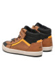 Geox Сникърси J Gasili B. A J265CA 054FU C0275 S Lt Brown/Black - Mera.bg