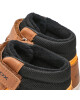 Geox Сникърси J Gasili B. A J265CA 054FU C0275 S Lt Brown/Black - Mera.bg