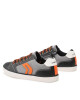 Geox Сникърси J Gisli Boy J155CD010FEC0036 D Сив - Mera.bg