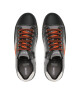 Geox Сникърси J Gisli Boy J155CD010FEC0036 D Сив - Mera.bg