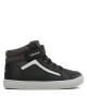 Geox Сникърси J Gisli Boy J365CC 05410 C0005 M Черен - Mera.bg