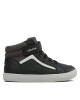 Geox Сникърси J Gisli Boy J365CC 05410 C0005 M Черен - Mera.bg