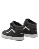 Geox Сникърси J Gisli Boy J365CC 05410 C0005 M Черен - Mera.bg
