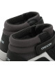 Geox Сникърси J Gisli Boy J365CC 05410 C0005 M Черен - Mera.bg
