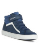 Geox Сникърси J Gisli Boy J365CC 05410 C0700 M Navy/Avio - Mera.bg