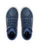 Geox Сникърси J Gisli Boy J365CC 05410 C0700 M Navy/Avio - Mera.bg