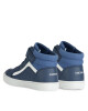 Geox Сникърси J Gisli Boy J365CC 05410 C0700 S Navy/Avio - Mera.bg