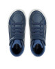 Geox Сникърси J Gisli Boy J365CC 05410 C0700 S Navy/Avio - Mera.bg
