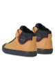 Geox Сникърси J Gisli Boy J365CF 0MEFU C2G9B D Dk Yellow/Black - Mera.bg