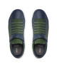 Geox Сникърси J Gisli Boy J455CB 01054 C3024 D Зелен - Mera.bg