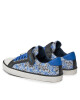 Geox Сникърси J Gisli Boy J455CB 0AN54 C0069 D Сив - Mera.bg