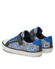 Geox Сникърси J Gisli Boy J455CB 0AN54 C0069 S Сив - Mera.bg