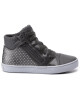 Geox Сникърси J Gisli G. C J944NC 0AJ54 C0710 S Dk Grey/Silver - Mera.bg