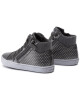 Geox Сникърси J Gisli G. C J944NC 0AJ54 C0710 S Dk Grey/Silver - Mera.bg