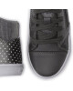 Geox Сникърси J Gisli G. C J944NC 0AJ54 C0710 S Dk Grey/Silver - Mera.bg