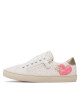 Geox Сникърси J Gisli Girl J024NB0AW54C1364 D White/Dk Pink - Mera.bg